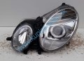 Predné ľavé Bi Xenon svetlo MERCEDES E W211
